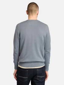 Свитры и кардиганы Timberland Williams River модель TB0A2BMM073 Фото