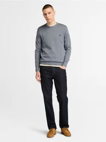 Свитры и кардиганы Timberland Williams River модель TB0A2BMM073 Фото