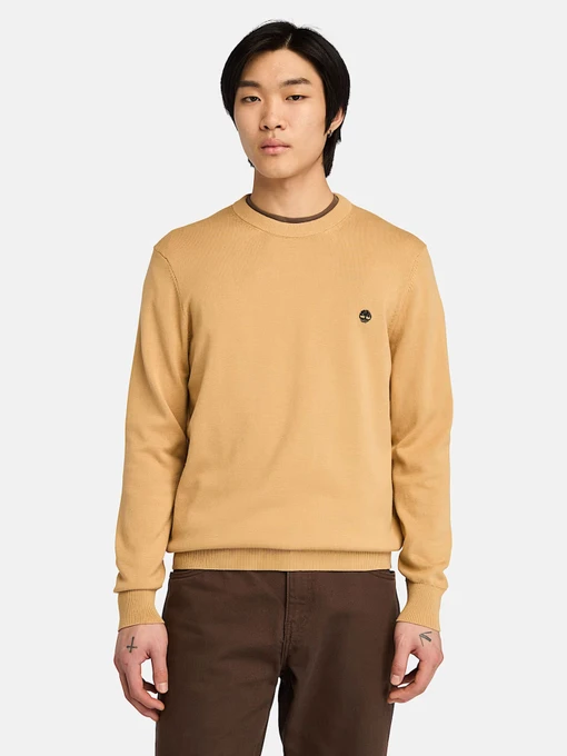 Свитры и кардиганы Timberland Williams River модель TB0A2BMMEH3 Фото