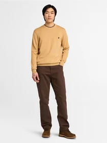 Светри та кардигани Timberland Williams River модель TB0A2BMMEH3 Фото