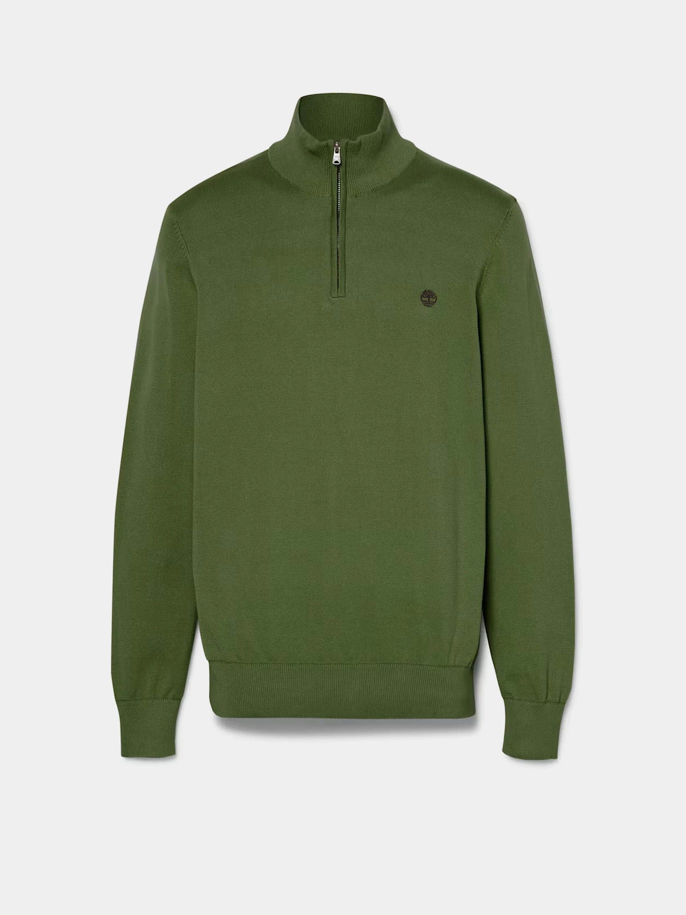 Худи и свитшоты Timberland Williams River Quarter Zip модель TB0A2BMXEIN Фото