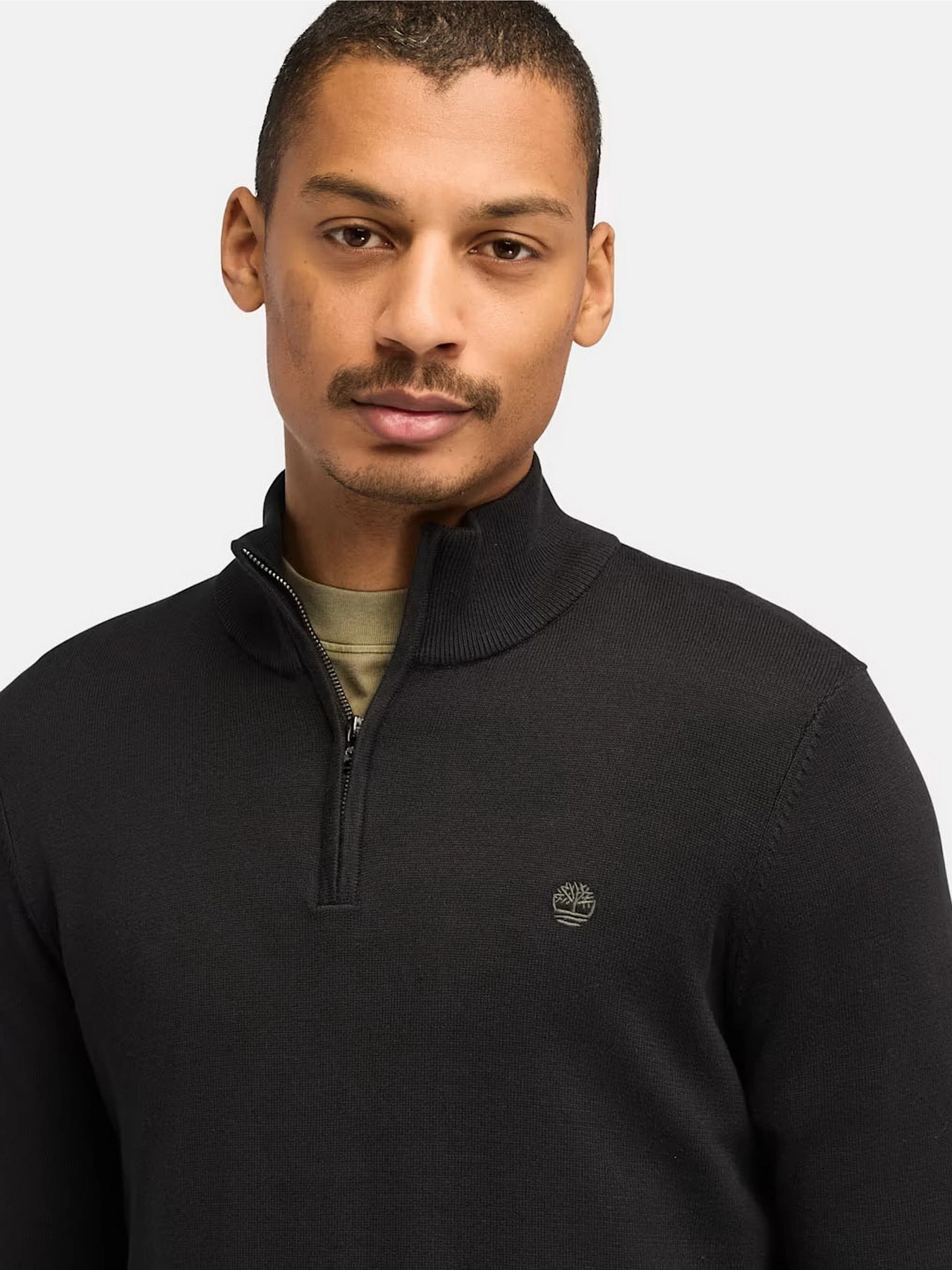 Худі та світшоти Timberland Williams River Quarter Zip модель TB0A2BMXX65 Худі та світшоти Timberland Williams River Quarter Zip модель TB0A2BMXX65 Фото