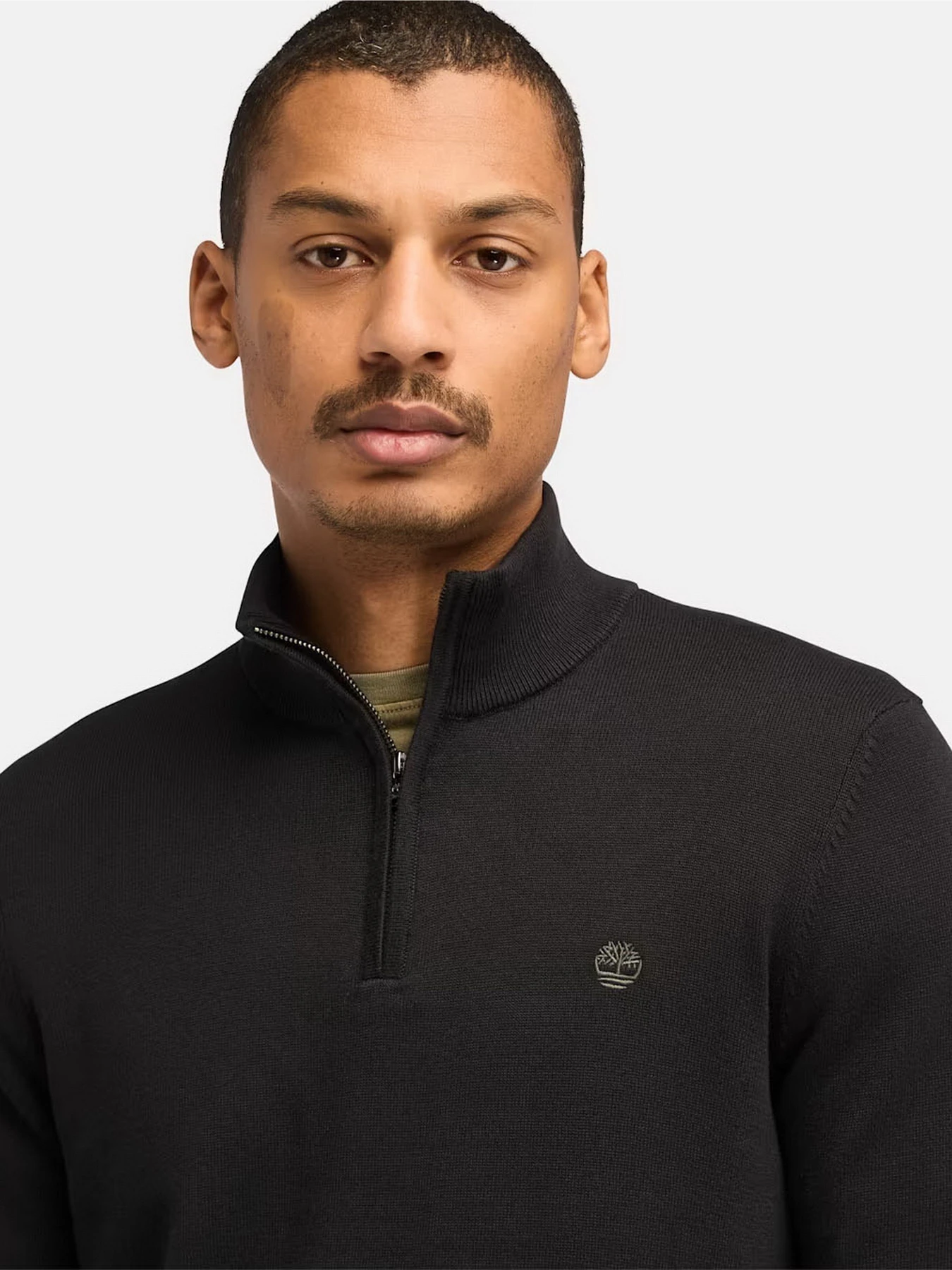 Худі та світшоти Timberland Williams River Quarter Zip модель TB0A2BMXZ02 Худі та світшоти Timberland Williams River Quarter Zip модель TB0A2BMXZ02 Фото