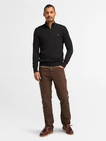Худі та світшоти Timberland Williams River Quarter Zip модель TB0A2BMXZ02 Фото
