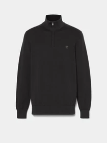 Худі та світшоти Timberland Williams River Quarter Zip модель TB0A2BMXZ02 Фото