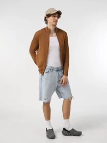Худі та світшоти Timberland Williams River Zip модель TB0A2BMZEH2 Фото