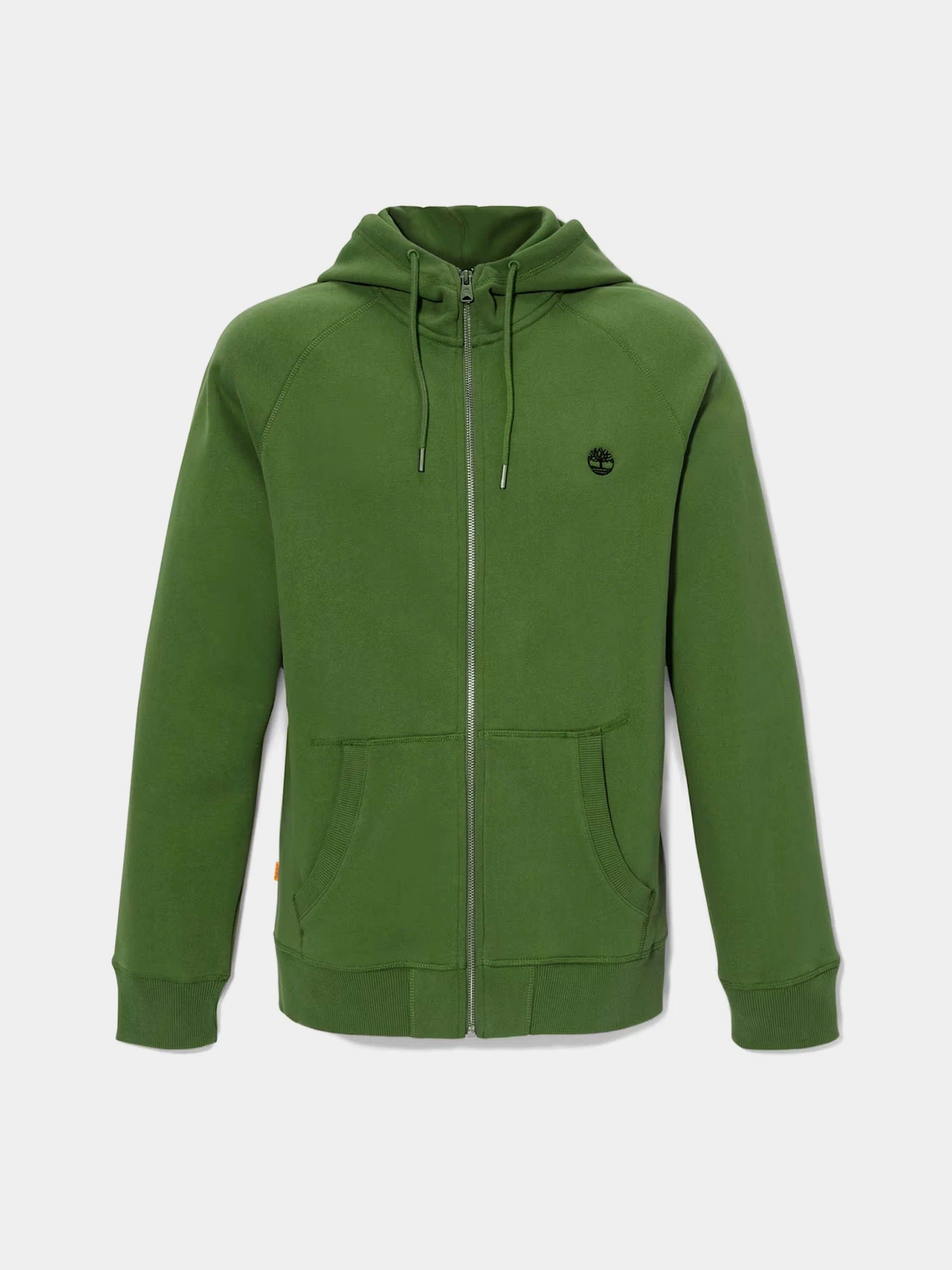 Худи и свитшоты Timberland Exeter River Full Zip модель TB0A2BNBEIN Фото