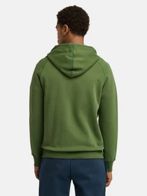 Худи и свитшоты Timberland Exeter River Full Zip модель TB0A2BNBEIN Фото