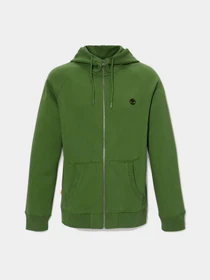 Худи и свитшоты Timberland Exeter River Full Zip модель TB0A2BNBEIN Фото