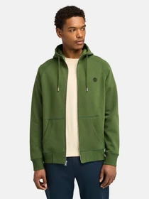 Худи и свитшоты Timberland Exeter River Full Zip модель TB0A2BNBEIN Фото