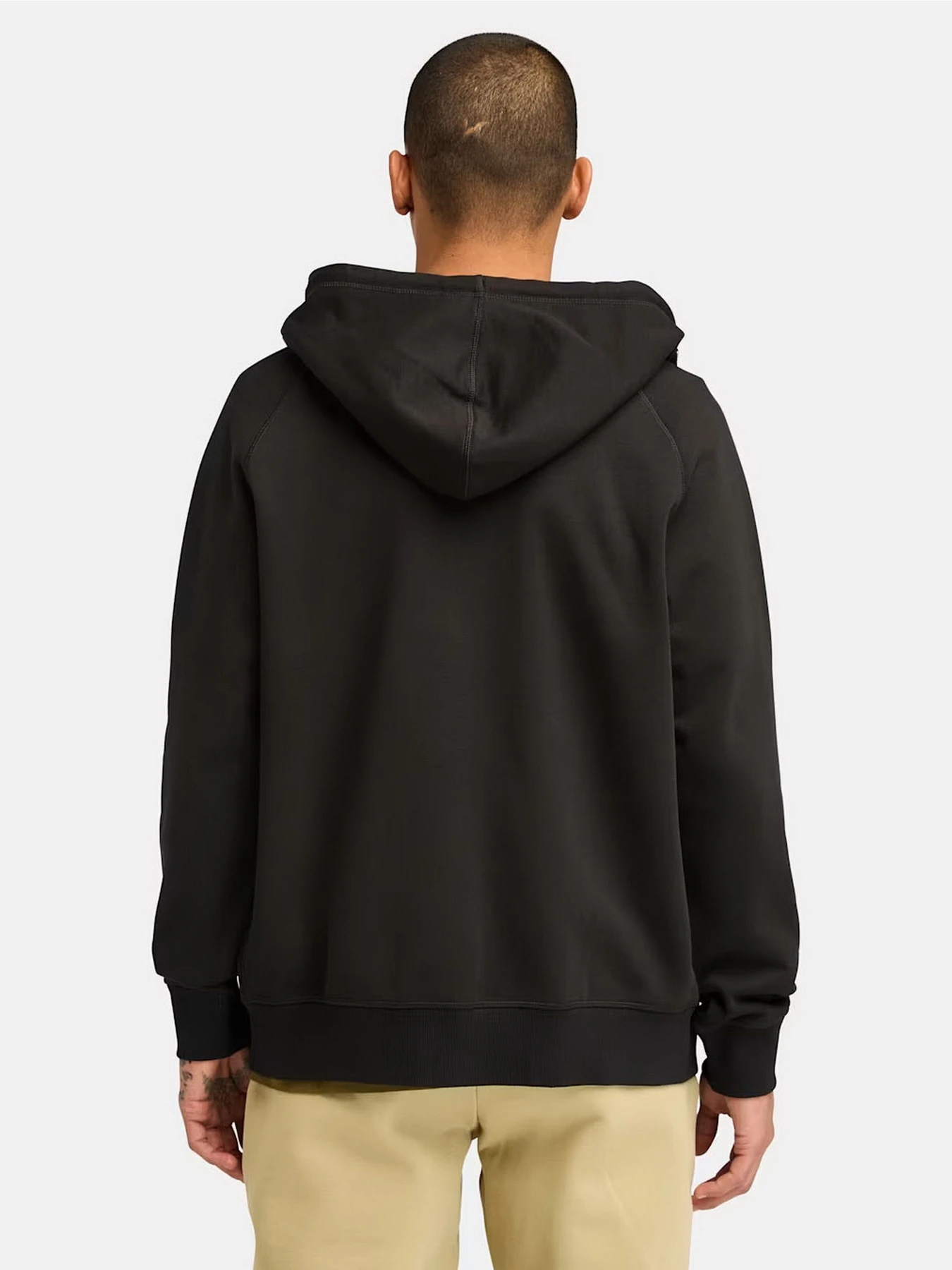 Худи и свитшоты Timberland Exeter River Full Zip модель TB0A2BNBX65 Худи и свитшоты Timberland Exeter River Full Zip модель TB0A2BNBX65 Фото