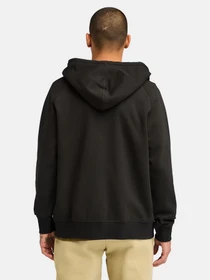 Худи и свитшоты Timberland Exeter River Full Zip модель TB0A2BNBX65 Фото