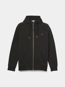 Худи и свитшоты Timberland Exeter River Full Zip модель TB0A2BNBX65 Фото