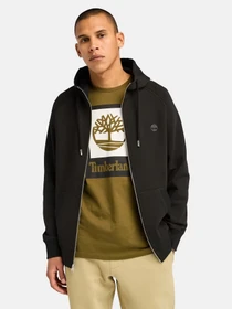 Худі та світшоти Timberland Exeter River Full Zip модель TB0A2BNBX65 Фото