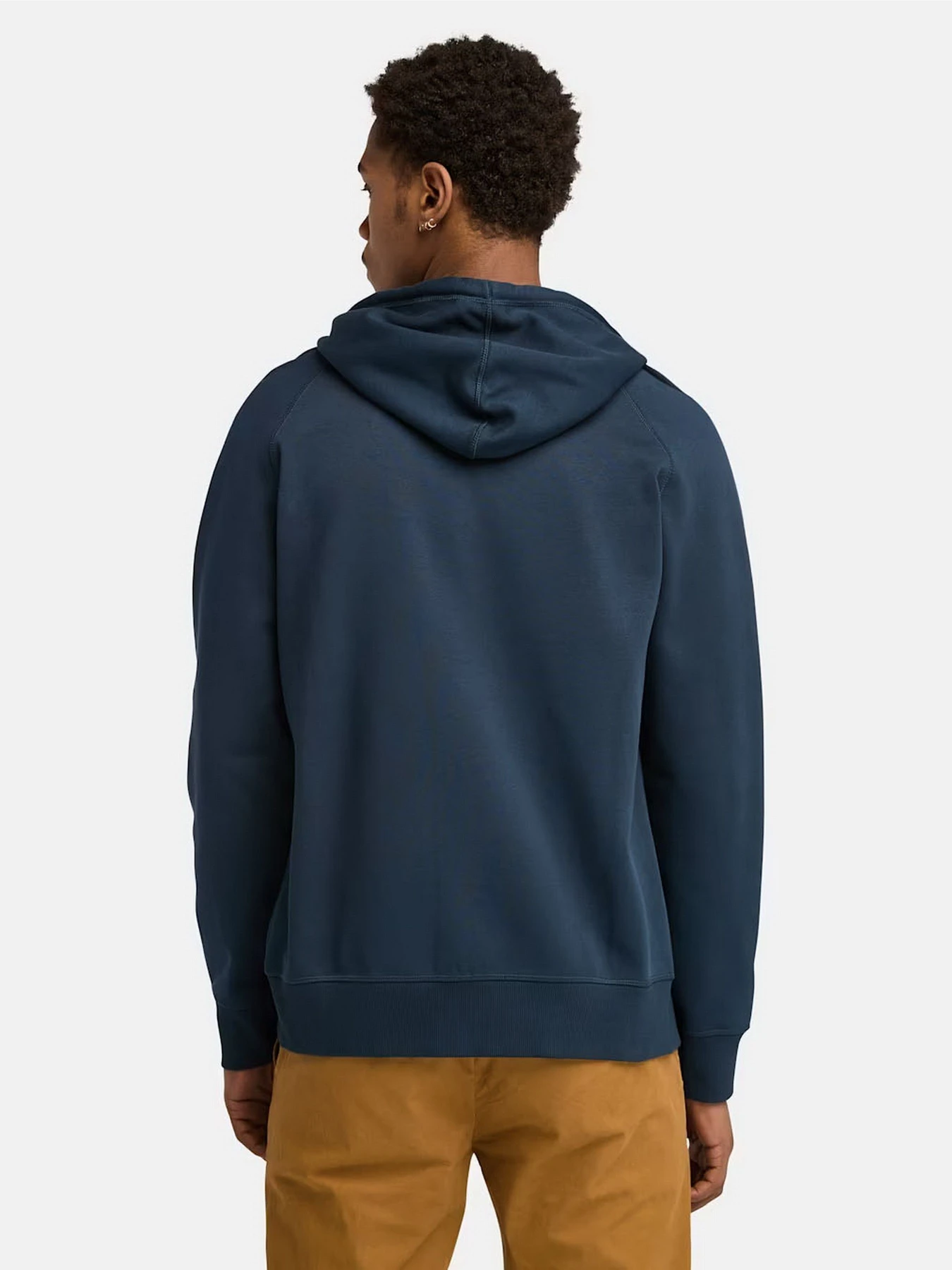 Худи и свитшоты Timberland Exeter River Full Zip модель TB0A2BNBZ02 Худи и свитшоты Timberland Exeter River Full Zip модель TB0A2BNBZ02 Фото