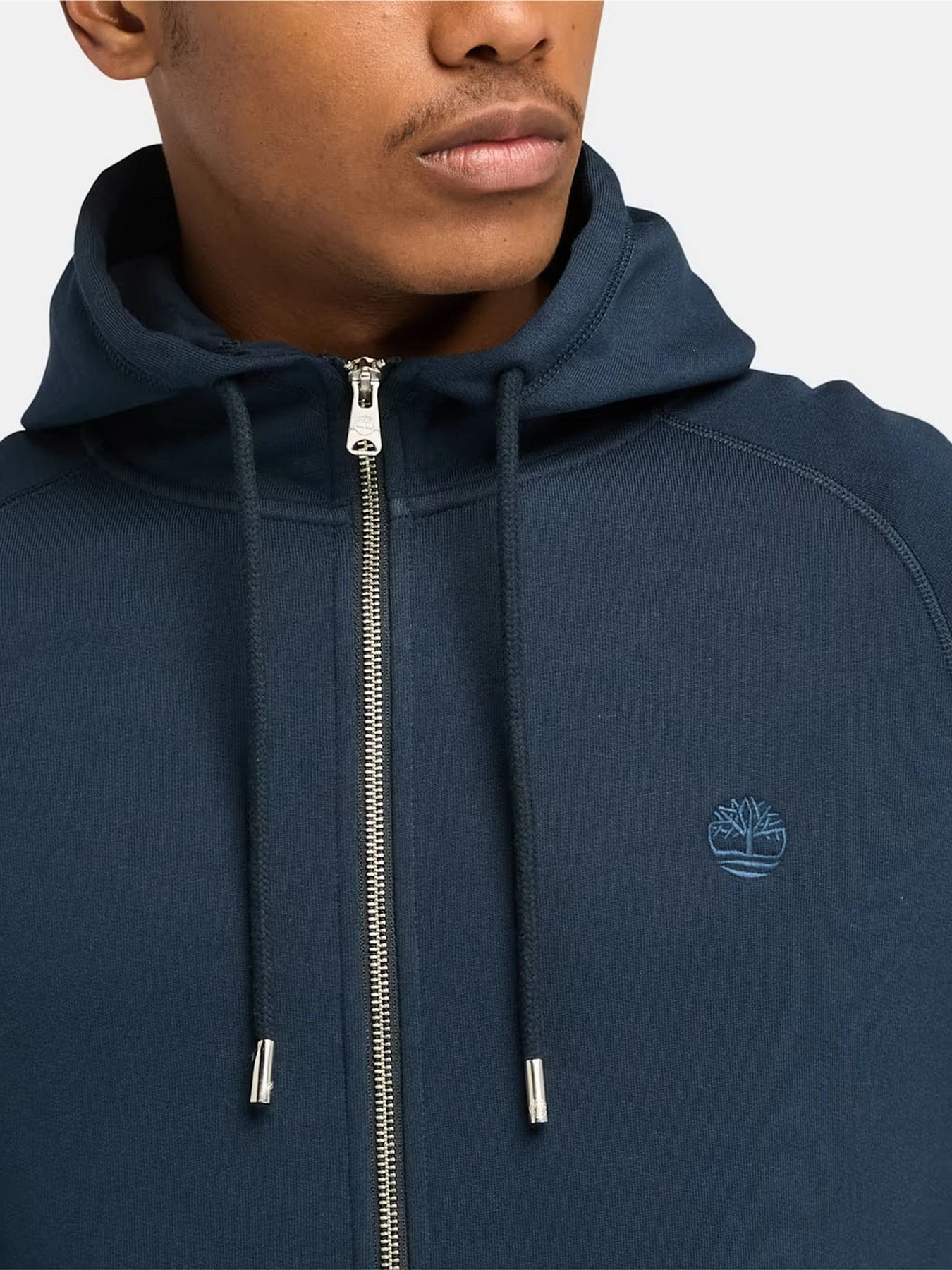 Худи и свитшоты Timberland Exeter River Full Zip модель TB0A2BNBZ02 Худи и свитшоты Timberland Exeter River Full Zip модель TB0A2BNBZ02 Фото