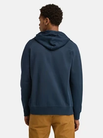 Худи и свитшоты Timberland Exeter River Full Zip модель TB0A2BNBZ02 Фото