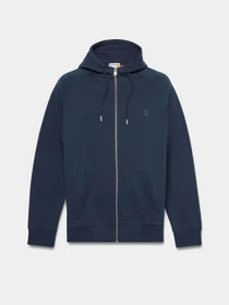 Худи и свитшоты Timberland Exeter River Full Zip модель TB0A2BNBZ02 Фото