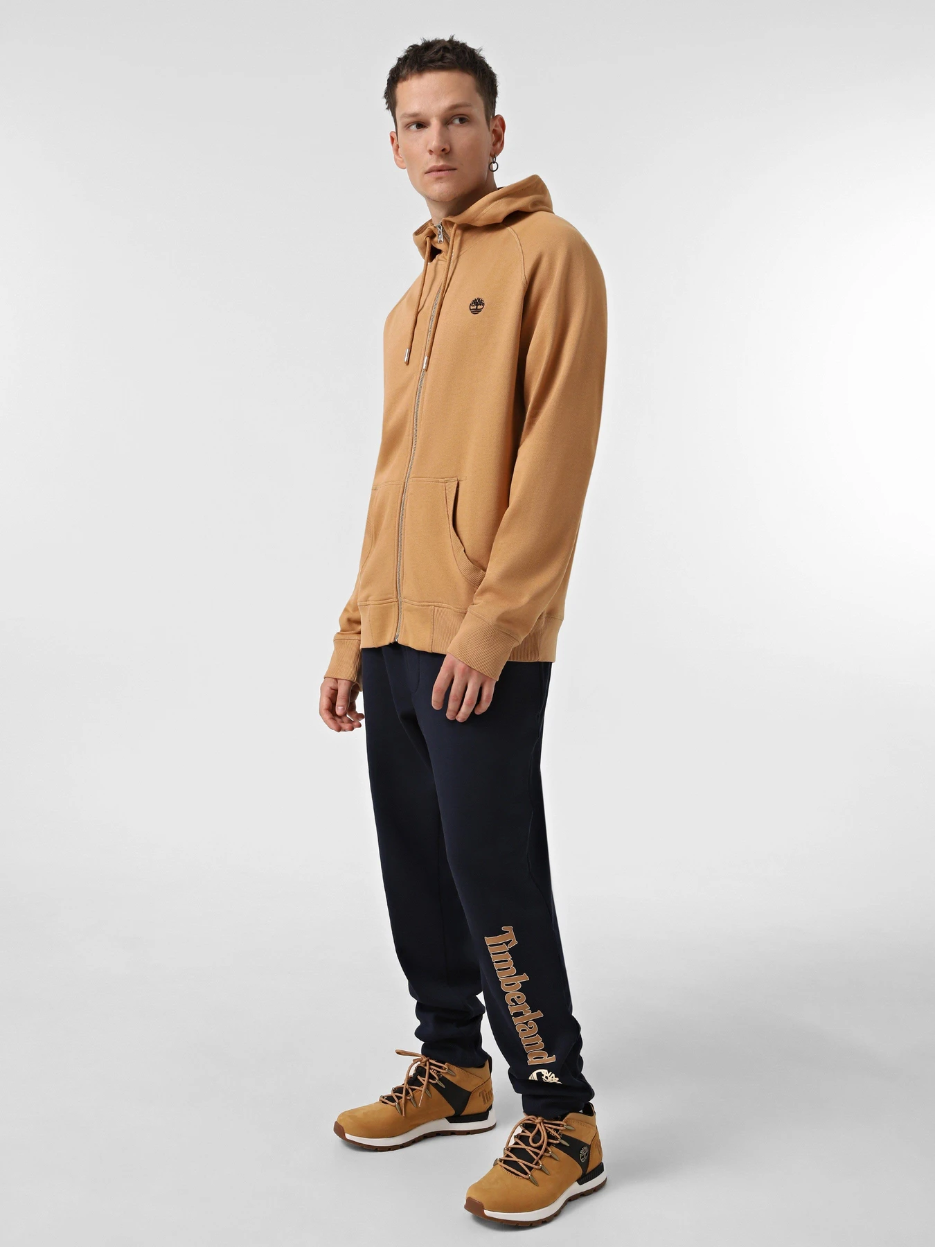 Худі та світшоти Timberland Exeter River модель TB0A2BNBEH3 Худі та світшоти Timberland Exeter River модель TB0A2BNBEH3 Фото