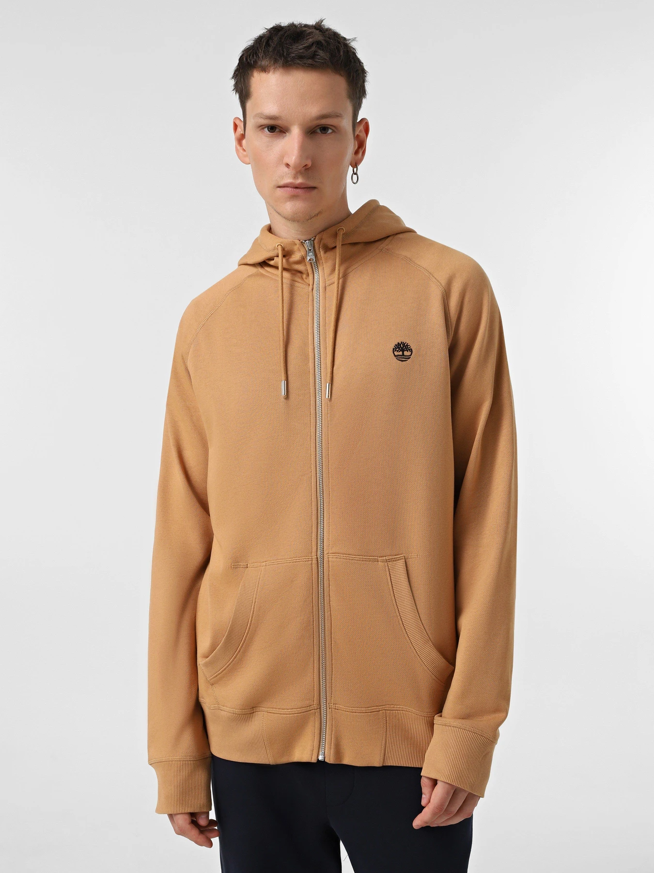 Худі та світшоти Timberland Exeter River модель TB0A2BNBEH3 Худі та світшоти Timberland Exeter River модель TB0A2BNBEH3 Фото