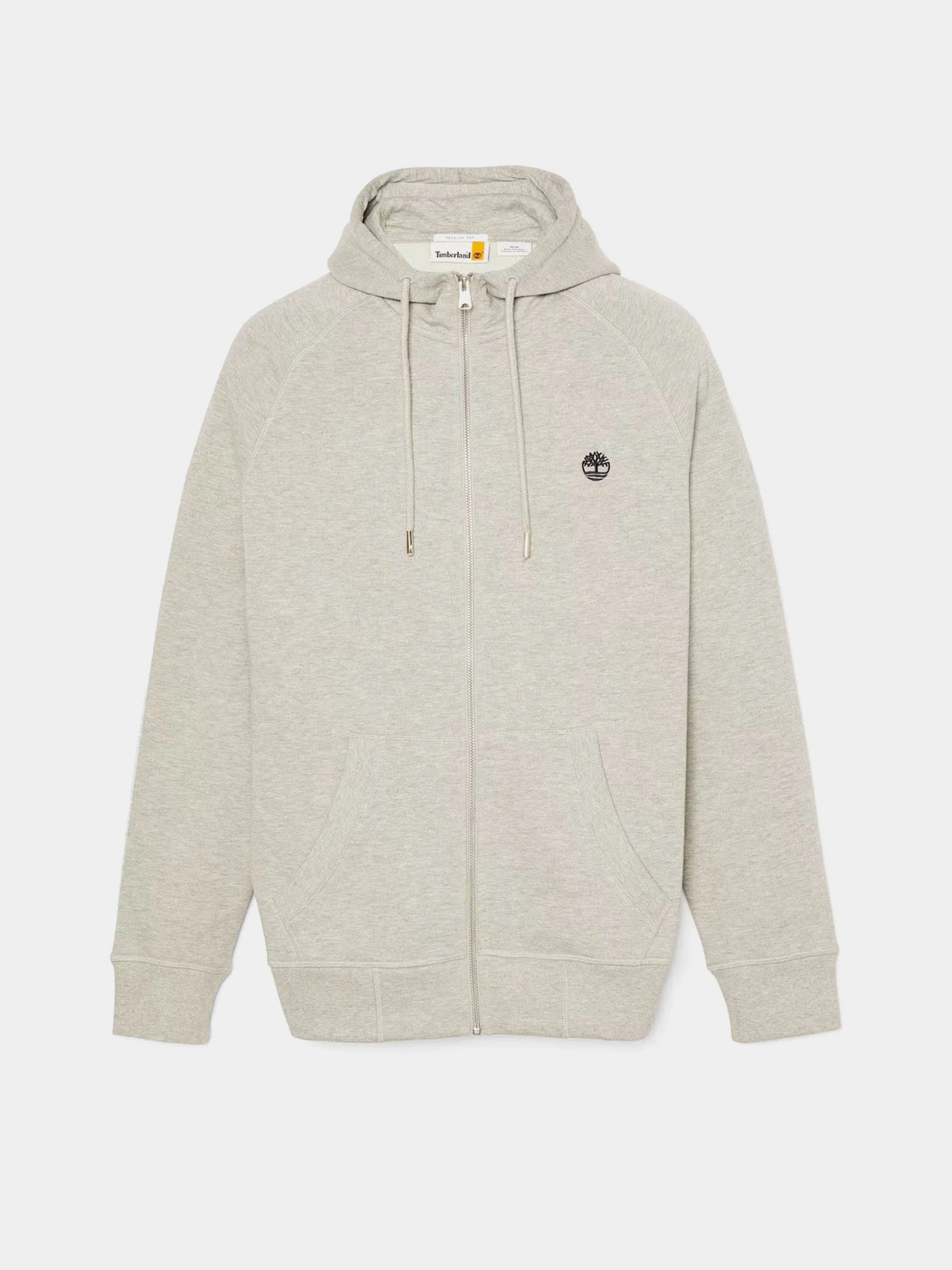 Худі та світшоти Timberland Exeter River Full Zip модель TB0A2BNB052 Худі та світшоти Timberland Exeter River Full Zip модель TB0A2BNB052 Фото