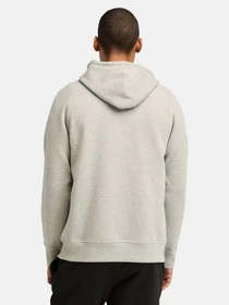 Худі та світшоти Timberland Exeter River Full Zip модель TB0A2BNB052 Фото