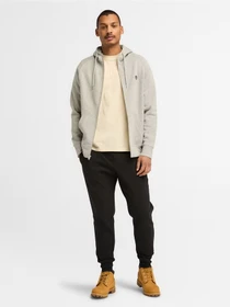 Худі та світшоти Timberland Exeter River Full Zip модель TB0A2BNB052 Фото