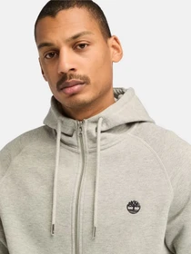 Худі та світшоти Timberland Exeter River Full Zip модель TB0A2BNB052 Фото