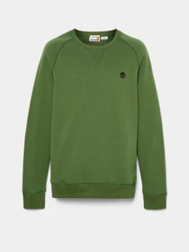 Худі та світшоти Timberland Exeter River Brushed-back Crew модель TB0A2BNKEIN Фото