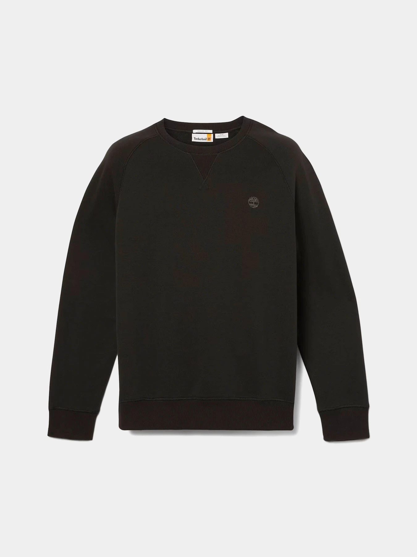 Худи и свитшоты Timberland Exeter River Brushed-back Crew модель TB0A2BNKX65 Худи и свитшоты Timberland Exeter River Brushed-back Crew модель TB0A2BNKX65 Фото