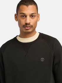 Худи и свитшоты Timberland Exeter River Brushed-back Crew модель TB0A2BNKX65 Фото