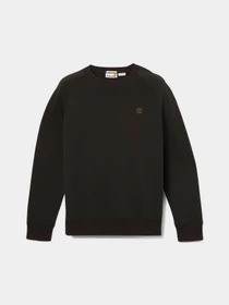 Худи и свитшоты Timberland Exeter River Brushed-back Crew модель TB0A2BNKX65 Фото