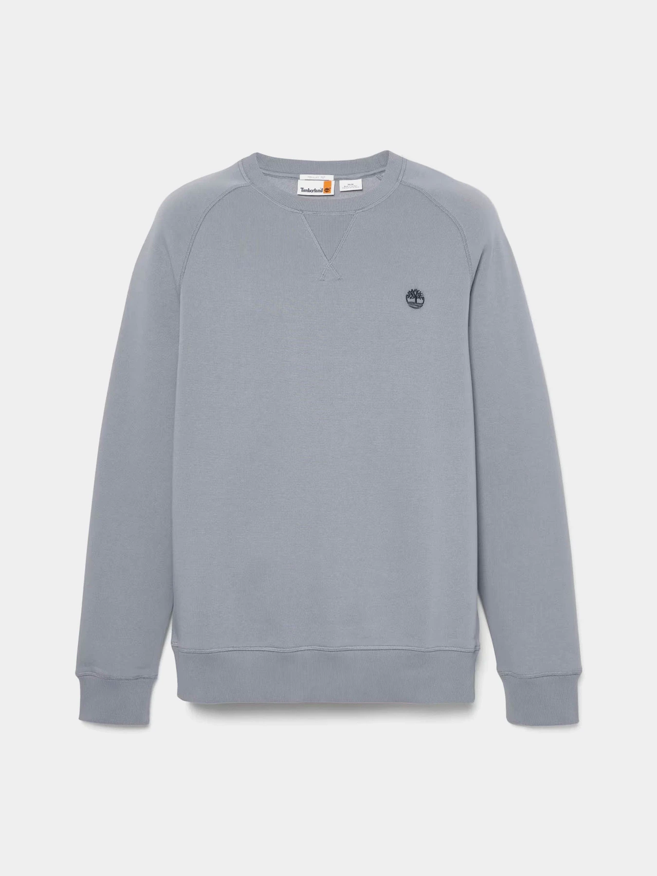 Худи и свитшоты Timberland Exeter River Brushed-back Crew модель TB0A2BNK073 Худи и свитшоты Timberland Exeter River Brushed-back Crew модель TB0A2BNK073 Фото