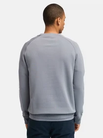 Худи и свитшоты Timberland Exeter River Brushed-back Crew модель TB0A2BNK073 Фото