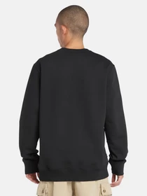 Худі та світшоти Timberland Tree Logo Crewneck модель TB0A2BJ8P56 Фото