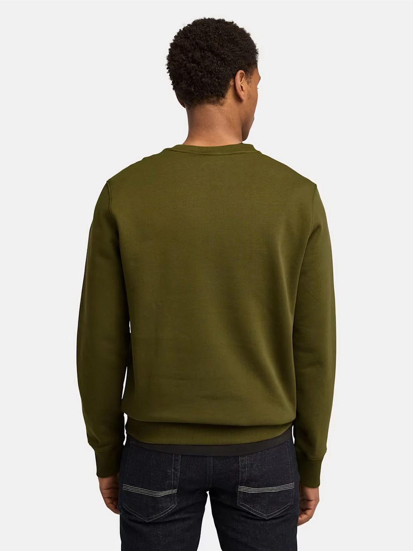 Худи и свитшоты Timberland Kennebec River Crew модель TB0A2BJ8302 Худи и свитшоты Timberland Kennebec River Crew модель TB0A2BJ8302 Фото