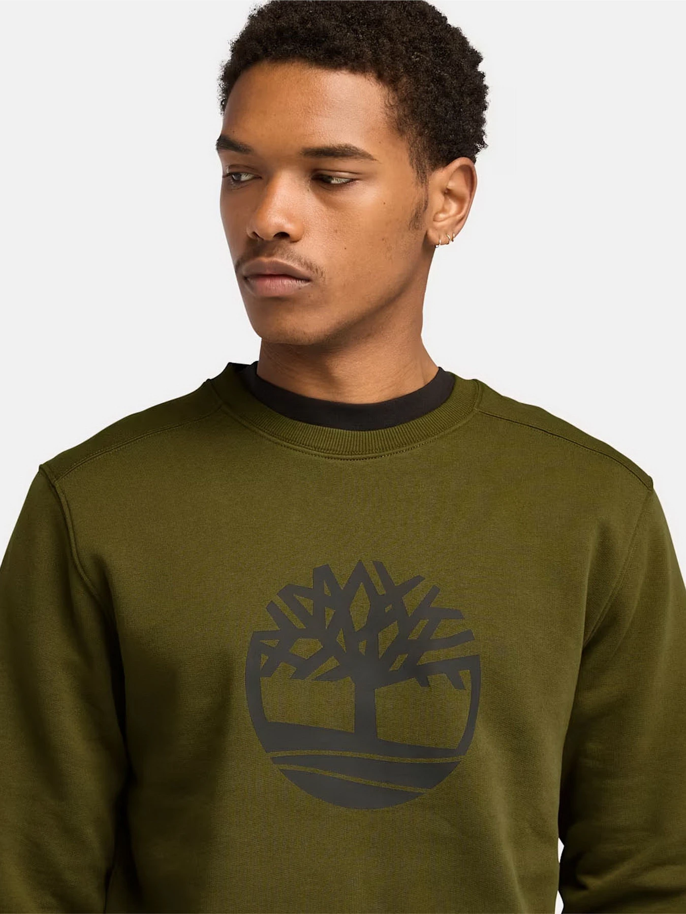 Худи и свитшоты Timberland Kennebec River Crew модель TB0A2BJ8302 Худи и свитшоты Timberland Kennebec River Crew модель TB0A2BJ8302 Фото