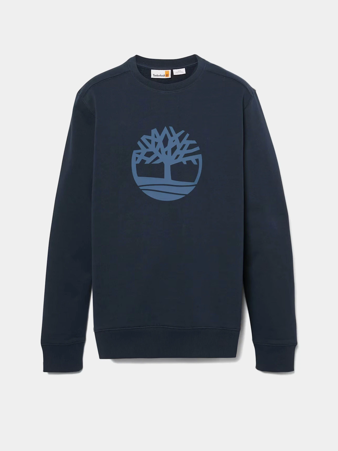 Худі та світшоти Timberland Kennebec River Crew модель TB0A2BJ8433 Фото