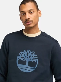 Худі та світшоти Timberland Kennebec River Crew модель TB0A2BJ8433 Фото
