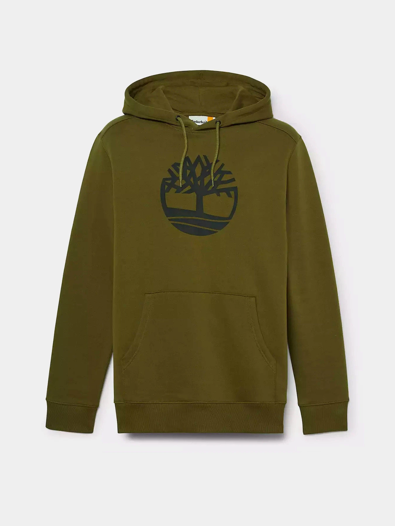 Худи и свитшоты Timberland Kennebec River Tree Logo модель TB0A2BJH302 Фото