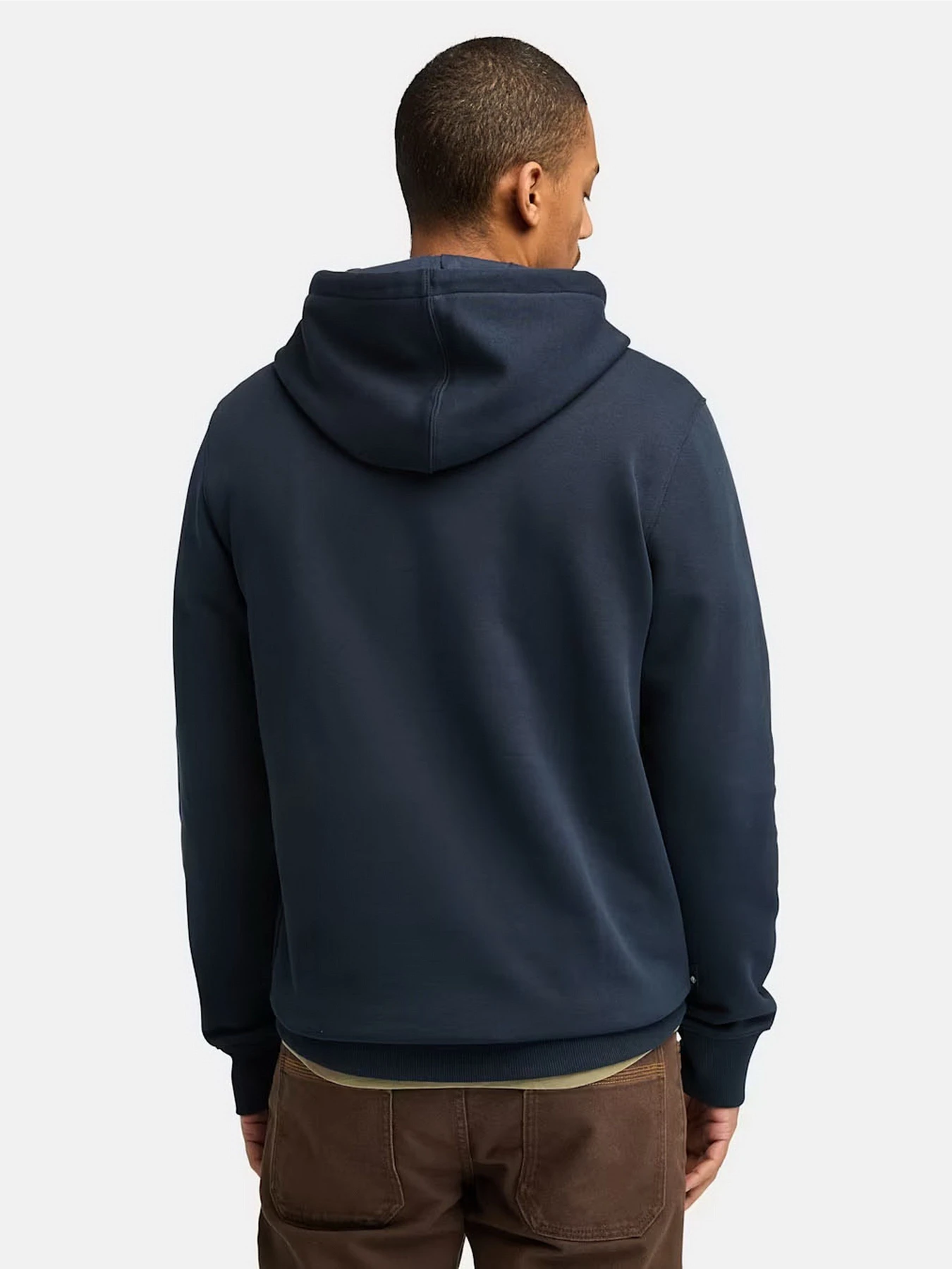 Худи и свитшоты Timberland Kennebec River Tree Logo модель TB0A2BJH433 Худи и свитшоты Timberland Kennebec River Tree Logo модель TB0A2BJH433 Фото