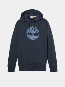 Худи и свитшоты Timberland Kennebec River Tree Logo модель TB0A2BJH433 Фото