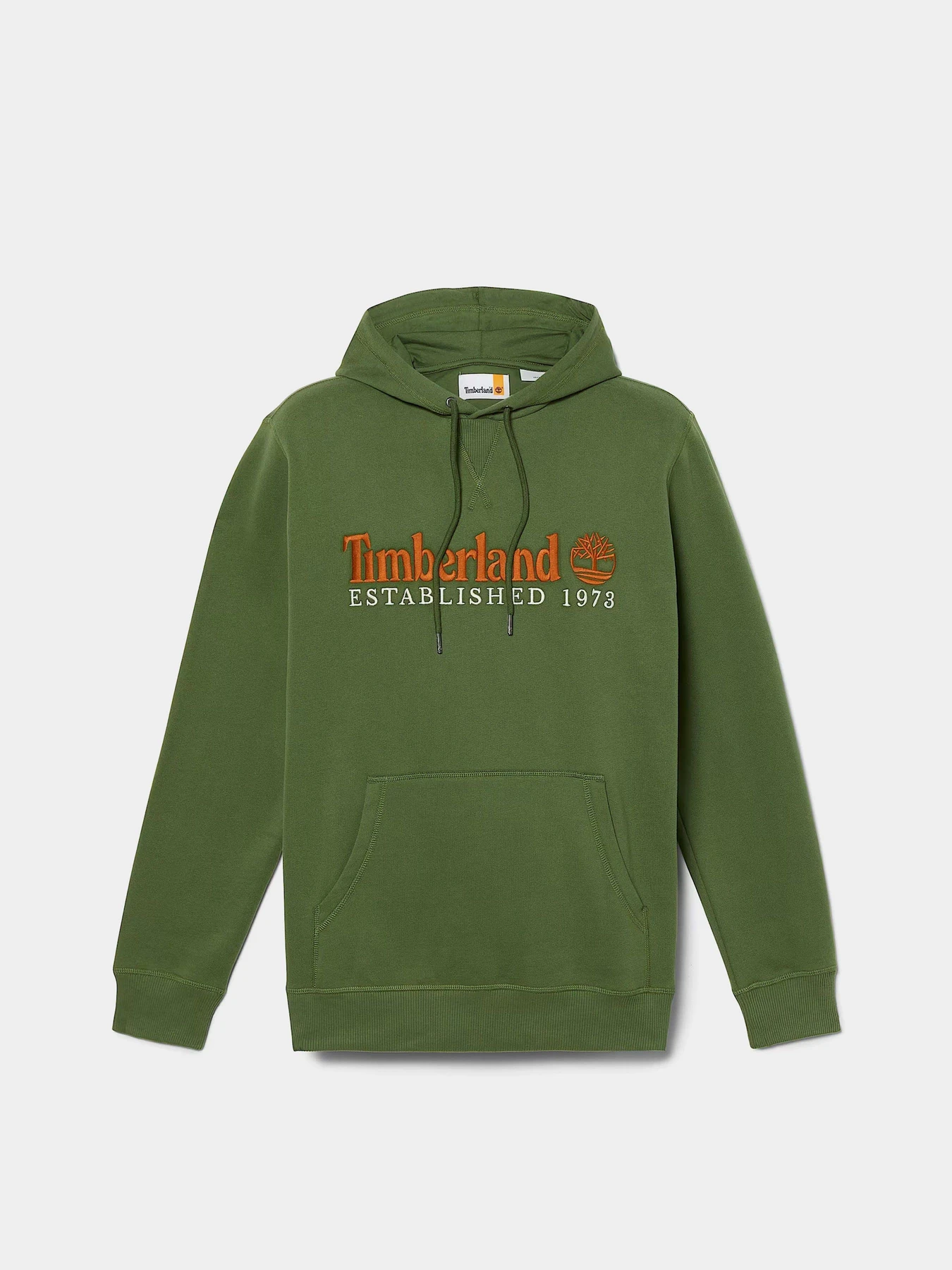 Худи и свитшоты Timberland Established 1973 модель TB0A5NR2EIN Худи и свитшоты Timberland Established 1973 модель TB0A5NR2EIN Фото