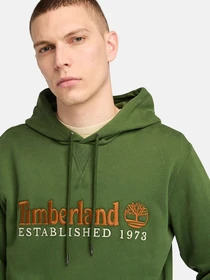 Худи и свитшоты Timberland Established 1973 модель TB0A5NR2EIN Фото