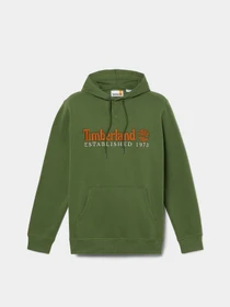 Худи и свитшоты Timberland Established 1973 модель TB0A5NR2EIN Фото