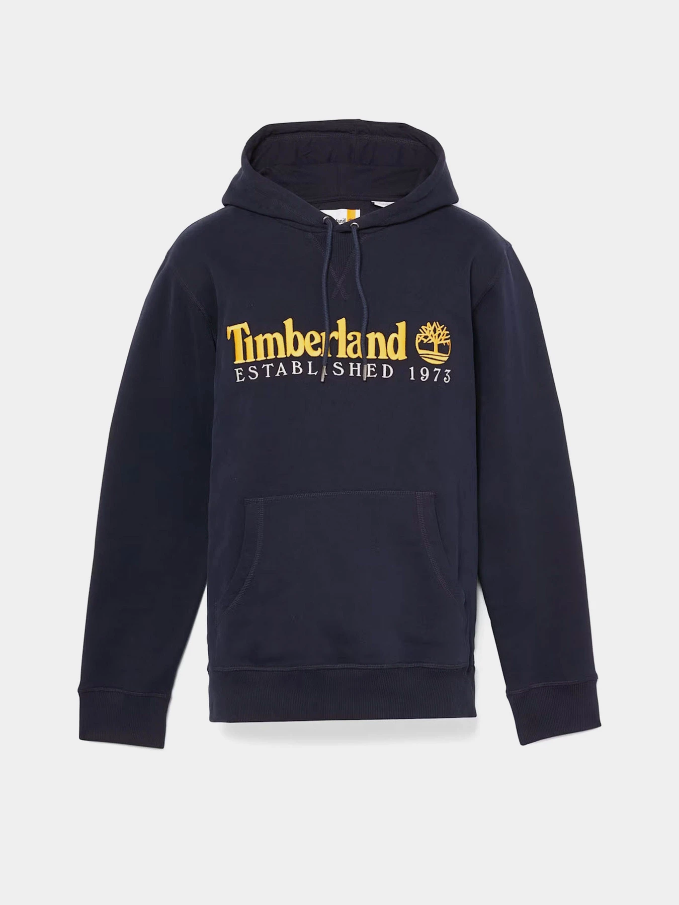 Худи и свитшоты Timberland Established 1973 модель TB0A5NR2433 Худи и свитшоты Timberland Established 1973 модель TB0A5NR2433 Фото