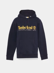 Худи и свитшоты Timberland Established 1973 модель TB0A5NR2433 Фото