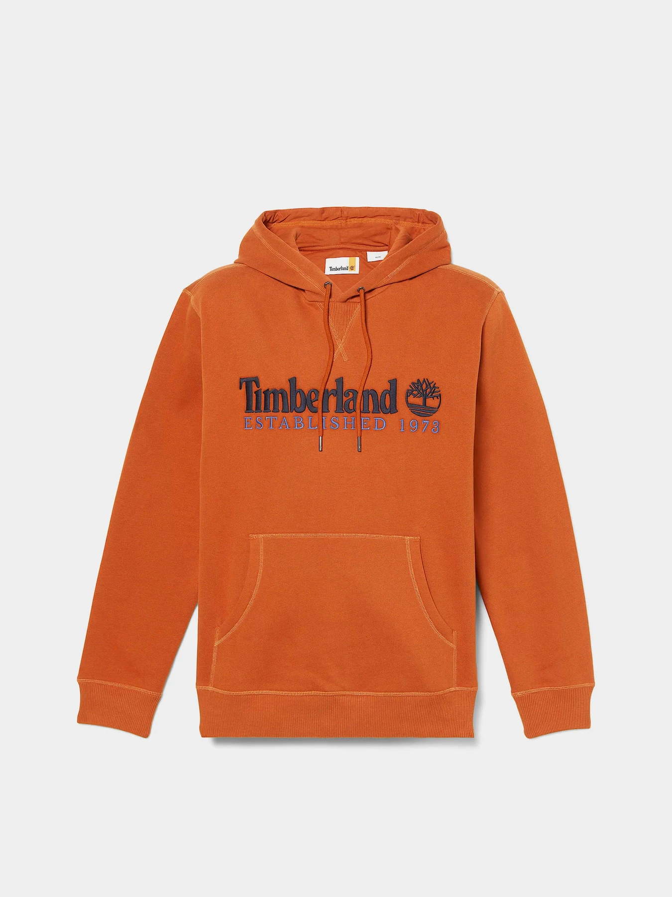 Худи и свитшоты Timberland Established 1973 модель TB0A5NR2888 Худи и свитшоты Timberland Established 1973 модель TB0A5NR2888 Фото