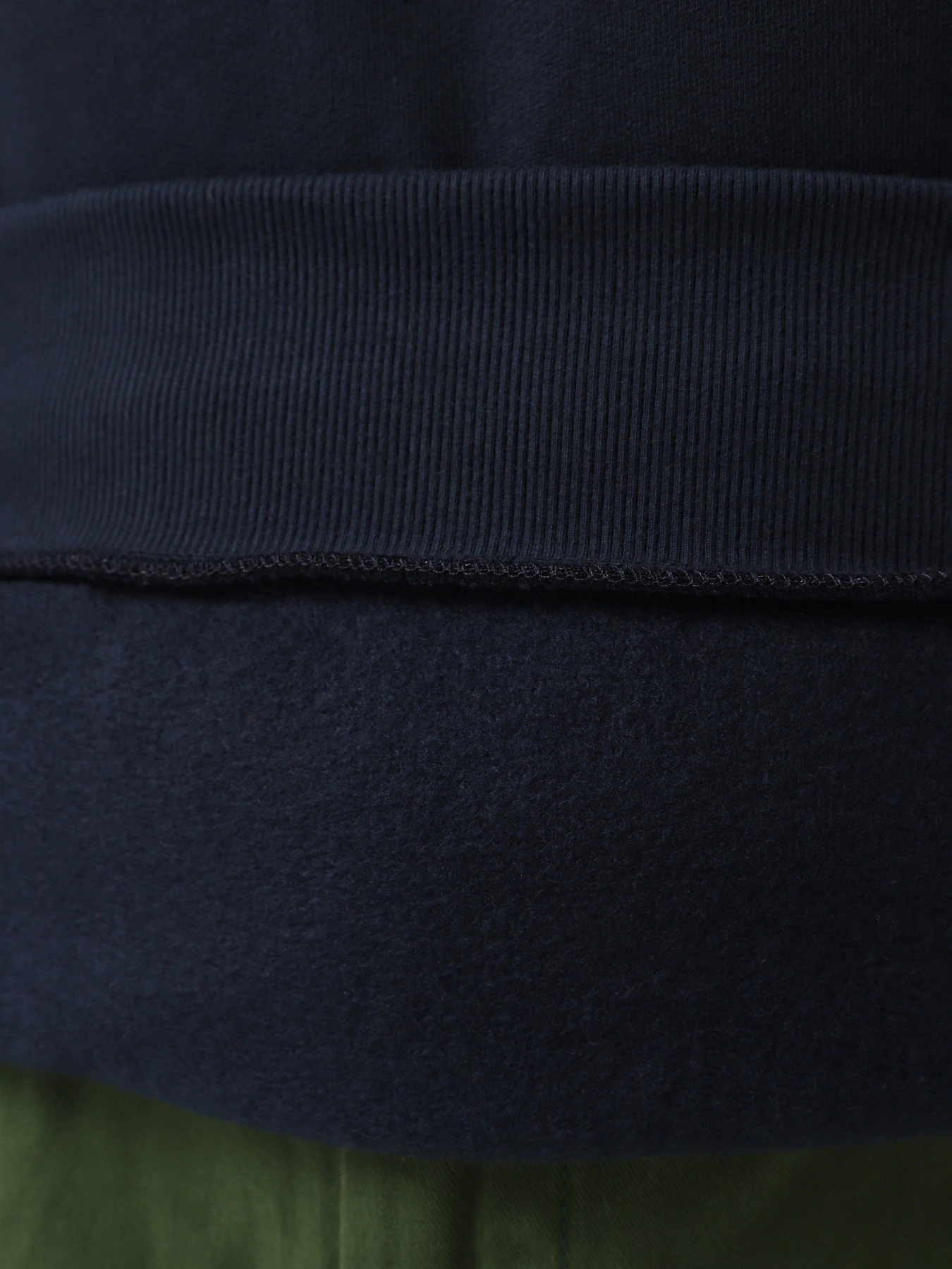Худі та світшоти Timberland Woven Badge (BB) модель TB0A5RD2433 Худі та світшоти Timberland Woven Badge (BB) модель TB0A5RD2433 Фото