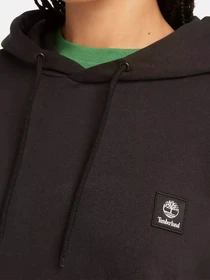 Худі та світшоти Timberland Woven Badge модель TB0A5RD2001 Фото